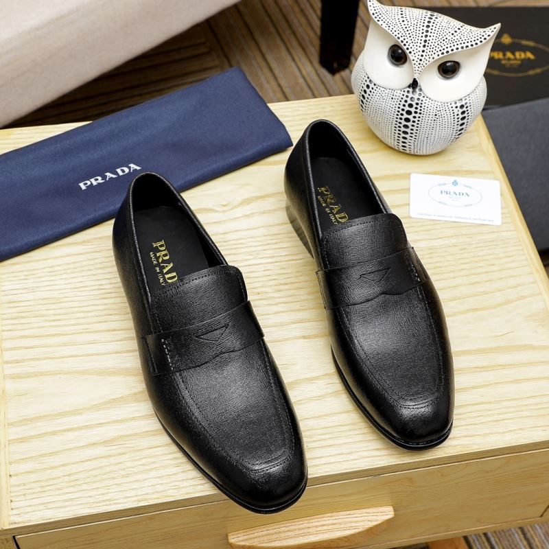 Prada Business Shoes